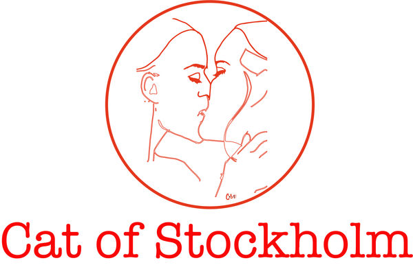 Cat of Stockholm 